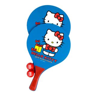 Hello Kitty 40th Anniversary Collection 27.5 inch Basketball