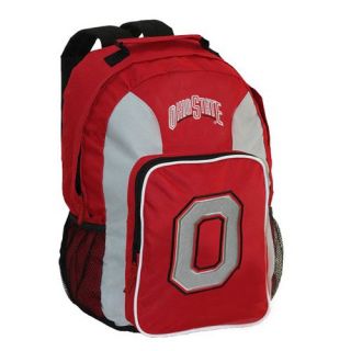 Concept One NCAA Team Color Southpaw Backpack   Backpacks