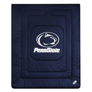 Sports Coverage Inc. Penn State University Comforter