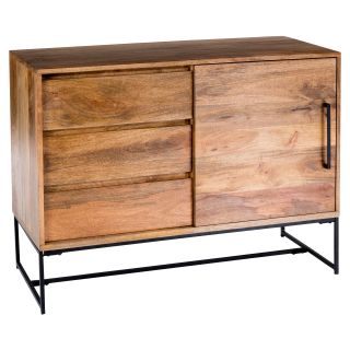 Moes Home Collection Colvin Sideboard   Buffets & Sideboards