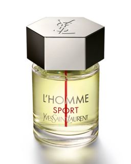 Yves Saint Laurent Fragrance LHomme Sport, 3.3 oz.