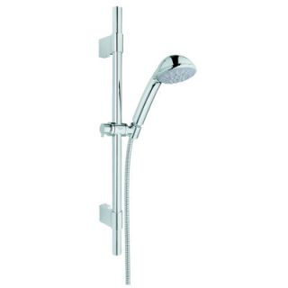 Grohe 1225 Shower Faucet Trim