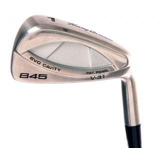 Tommy Armour 845 EVO V 31 RH 1 Iron  ™ Shopping   Top