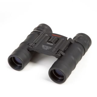 Tasco Essentials 10x25mm FRP Compact Binoculars