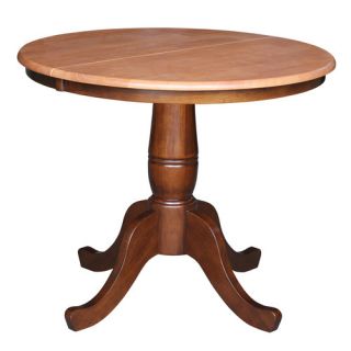 Star International Mo Extension Dining Table