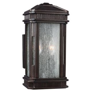 Feiss Federal OL1080 Outdoor Wall Sconce   Outdoor Wall Lights