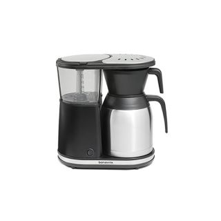 Bonavita BV1800TH 8 Cup Coffee Maker with New Stainless Steel Double