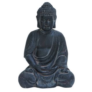 Woodland Imports Buddha Figurine