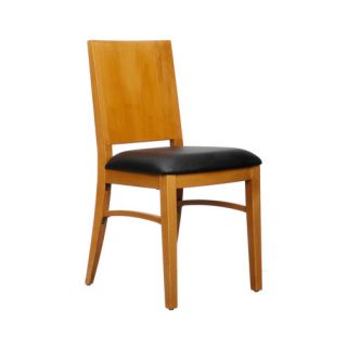 Italia Side Chair by Benkel Seating