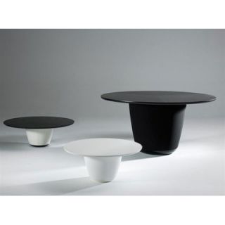 Artifort Presso High Table by Patrick Norguet