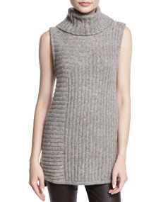 Theory Beylor T.Caresse Mohair Turtleneck Sweater