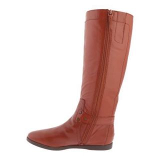 Durango Womens Distress Leather Boots Tan