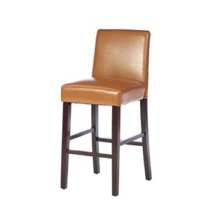 Parker 28.75 Bar Stool with Cushion by Castleton Home