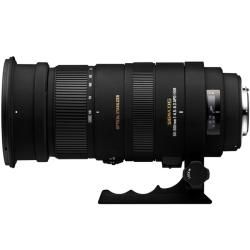 SIGMA 50 500mm F4.5 6.3 APO DG OS for Nikon   12712967  