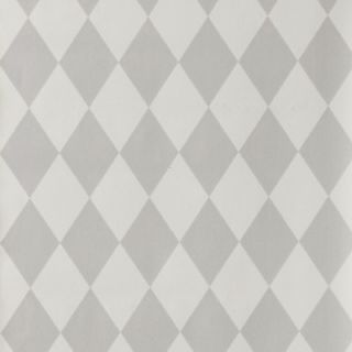 ferm LIVING Harlequin Geometric Wallpaper