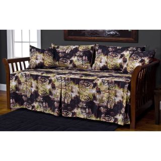 Graffti 5 piece Daybed Ensemble   Shopping   The Best Prices