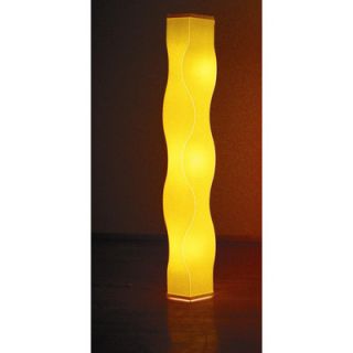 Roland Simmons Lumalight 60 Model Table/Floor Lamp