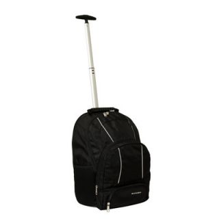 Sumdex 15.6 Palo Alton Trolley Backpack