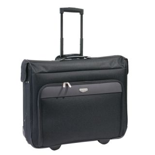 Travelers Club 44 inch Wheeled Garment Bag   15280813  