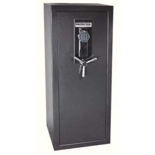 First Alert 10.58 cu. ft. Capacity and Solid Steel Construction Gun Safe 2754DBF