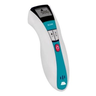 MABIS Rediscan Infrared Thermometer 18 535 000