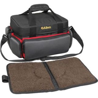 Allen Eliminator Range Bag with Molded Components