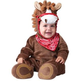 Playful Pony Costume Toddler   Size S