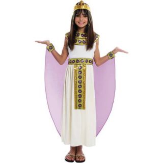 Cleopatra Child Halloween Costume