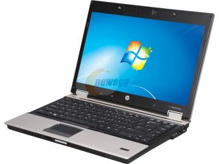 HP 8440P Laptop Intel Core I5 2.4GHz,2GB,160GB HDD, 14.1in,DVD,Win7Home64 Targus Tablet Charger,18mo War,Win10 Free Upgrade, Certified Refurbished by Microsoft Authorized Refurbisher(MAR)