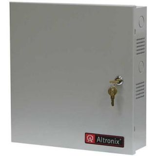 ALTRONIX SMP3CTX Power Supply 12/24VDC @ 2.5A