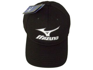Mizuno 2012 Tour Fitted Cap Hat