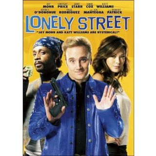 Lonely Street (Widescreen)
