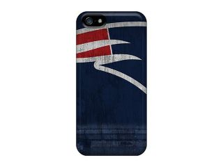 Awesome Paw3880FOIo Defender Tpu Hard Case Cover For Iphone 5/5s  New England Patriots