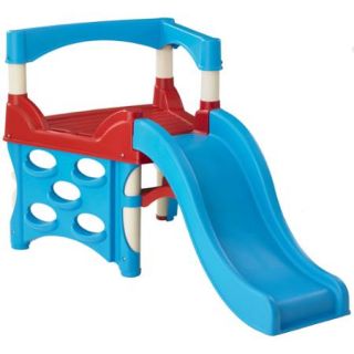 American Plastic Toys My First Climber