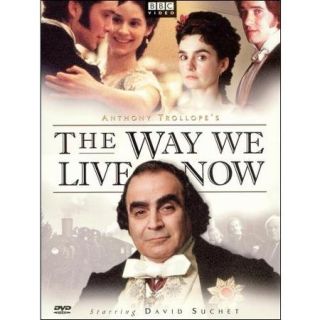 The Way We Live Now (Widescreen)