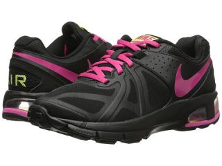 Nike Air Max Run Lite 5 Black Anthracite Volt Ice Vivid Pink