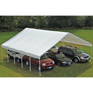 ShelterLogic 30 x 50 Ultra Max Big Country Canopy   Canopies