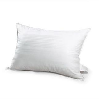 Newpoint 400 Thread Count Cotton Gel Filled Pillow