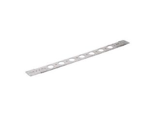 Lockrite Bracket Galvanized Steel 26" HOLDRITE Misc. Plumbing Tools 601 26