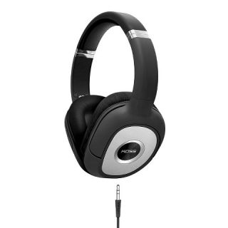 Koss SP540 Full Size Dynamic Over Ear Headphones   Black (SRSSP540