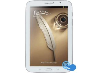 Refurbished: SAMSUNG Galaxy Note 8.0 Samsung Exynos 2 GB Memory 16 GB 8.0" Touchscreen Tablet Android 4.2 (Jelly Bean)