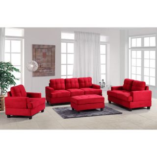 Glory Furniture Living Room Collection