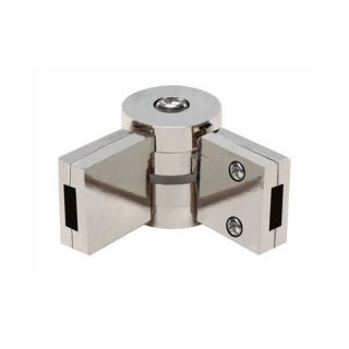 Variable Angle Connector for Monorail Track Lighting
