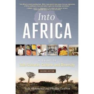 Into Africa: A Guide to Sub saharan Culture and Diversity