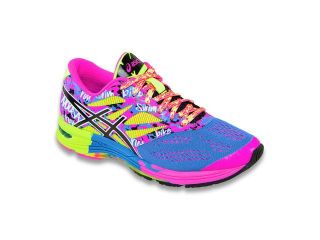 ASICS Women's GEL Noosa Tri 10 Running Shoes T580N