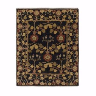 Home Decorators Collection Patrician Java 9 ft. 6 in. x 13 ft. 9 in. Area Rug 0167850240