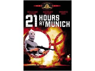 21 Hours At Munich