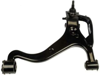 Dorman 521 554 Suspension Control Arm and Ball Joint Assembly 521554