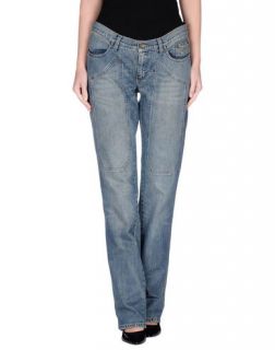 Pantalon En Jean Jeckerson Femme   Pantalons En Jean Jeckerson   42440558RG