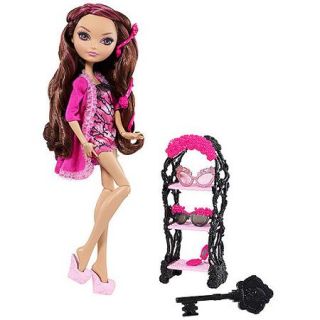 Ever After High Getting Fairest Briar Beauty Doll